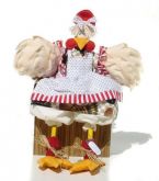 Galinha Chiquinha
